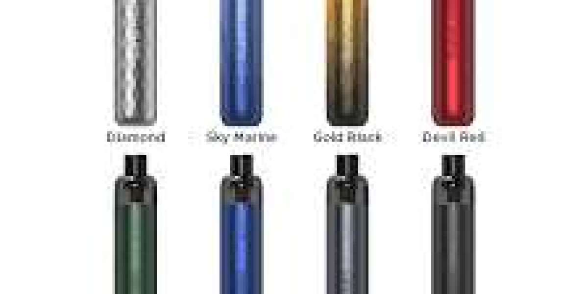 Geekvape – Best Vape Devices, Kits & Accessories