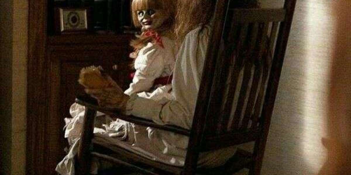 Warren Museum of the Occult Facts