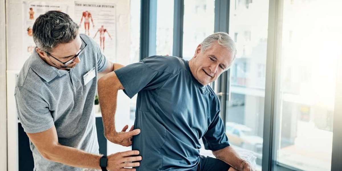 Find a Trusted Therapist Near You Today