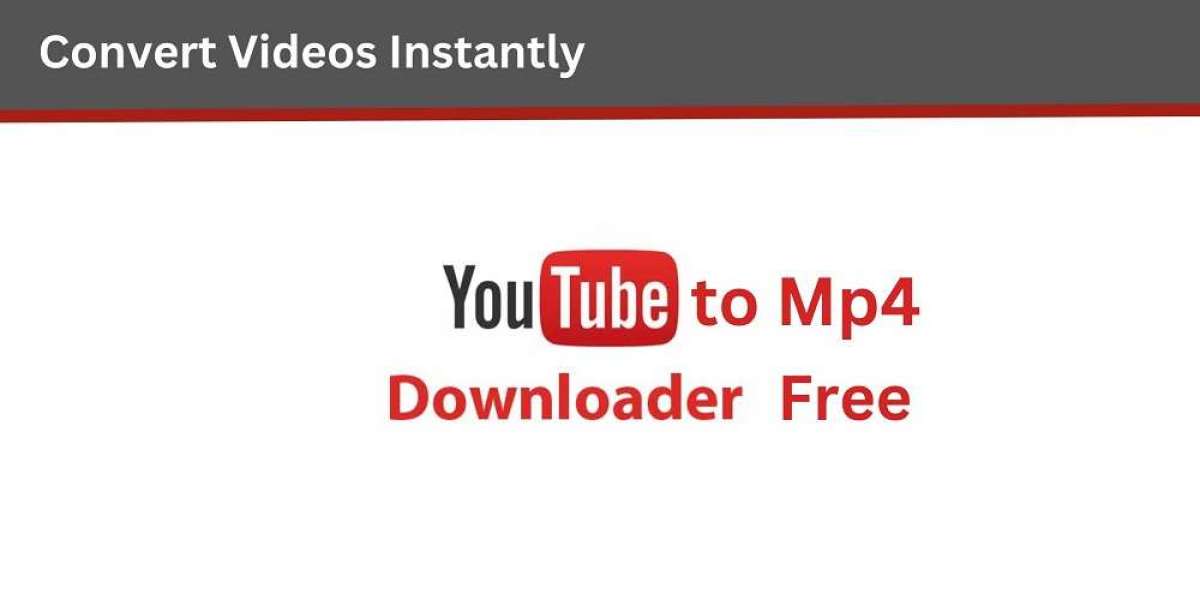 Top 3 most popular YouTube to MP4 converters