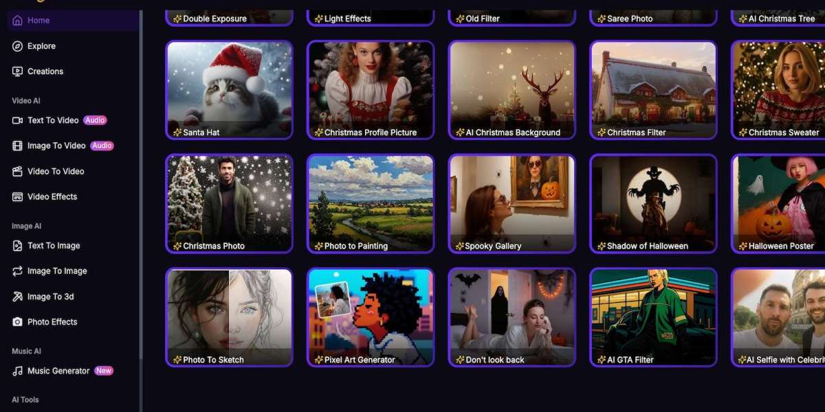 Textideo: AI Video Creator Turning Text into Viral Social Content (YouTube, TikTok, Instagram)