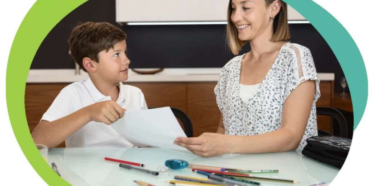 Building Skills and Confidence: ABA Therapy for Children in Milton