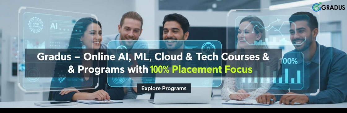 Gradus Live Cover Image