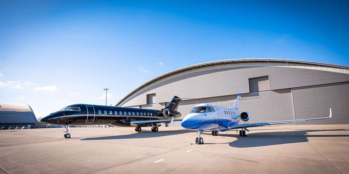 VIP Private Plane Charter: Exclusive Air Travel Designed for Comfort and Prestige