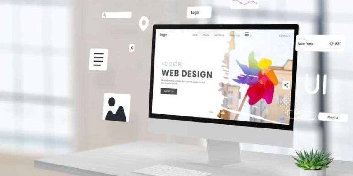 How Does Web Design in Dubai Turn Visitors into Long-Term Customers?