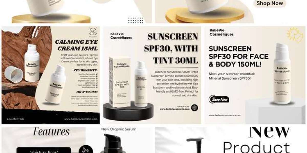 Nourishing Facial Oil for Radiant Skin