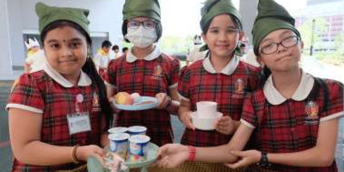 Choosing the Right Education Path: Affordable International School in KL