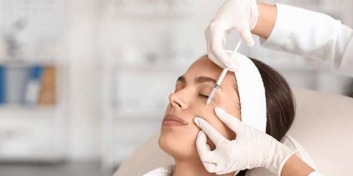 Cheek Fillers Injections for a Softer, More Defined Face