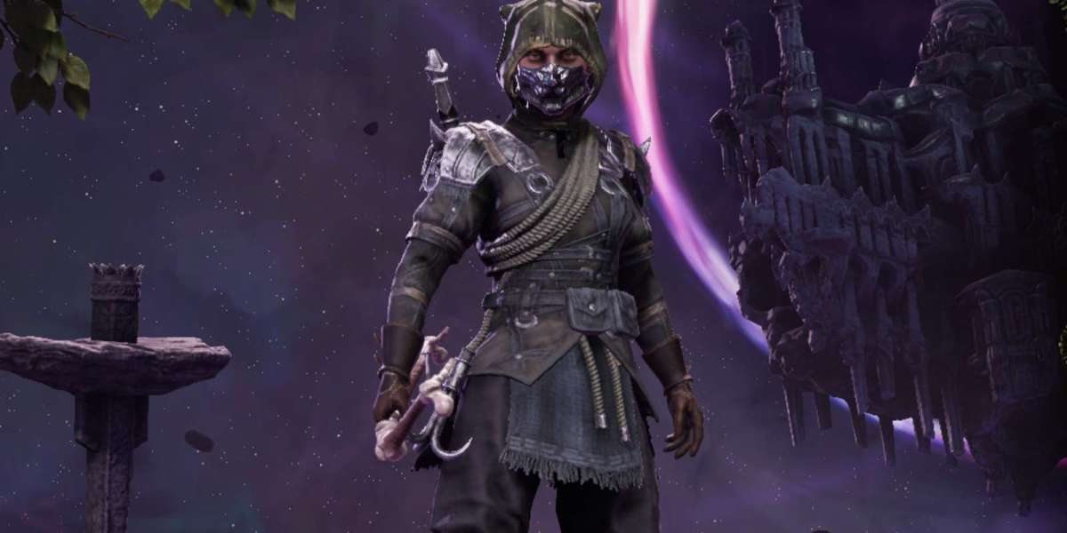 MMOexp Last Epoch: One of the most impressive aspects