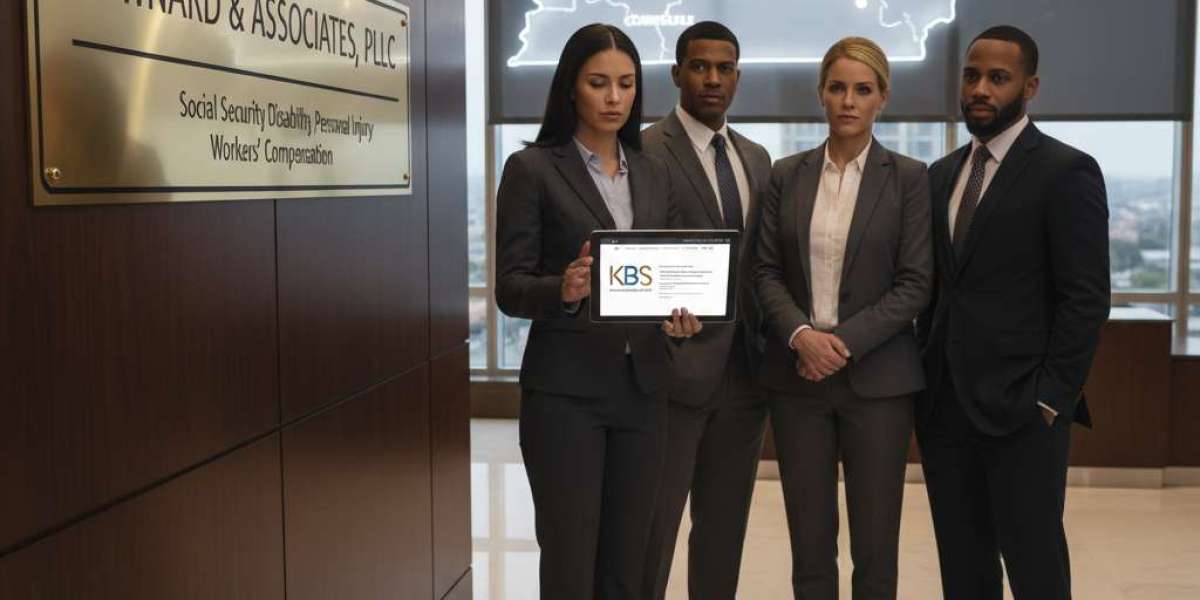 Social Security Disability Lawyer Nashville | Downard & Associates | SSD Help