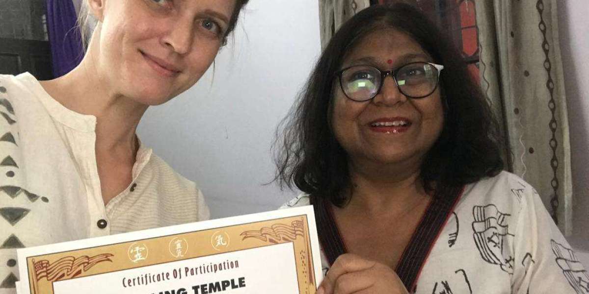 Manifesting Miracles: Exploring the Law of Attraction in Abu Dhabi with Sangeeta Healing Temples