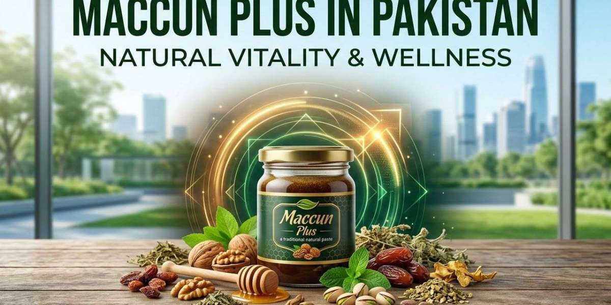 How Safe Is Maccun Plus in Pakistan