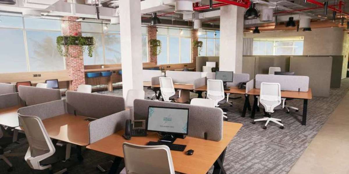Find the Perfect Office Spaces Near Me to Scale Your Business Today