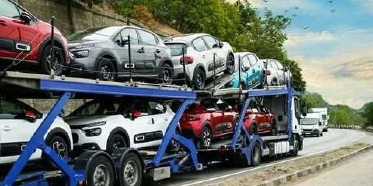 Cars from UK to Cyprus: A Complete Guide to Shipping Your Vehicle