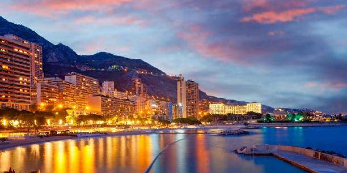 Sunset Yacht Cruise Monaco & Nice – Book Private Boat Tour