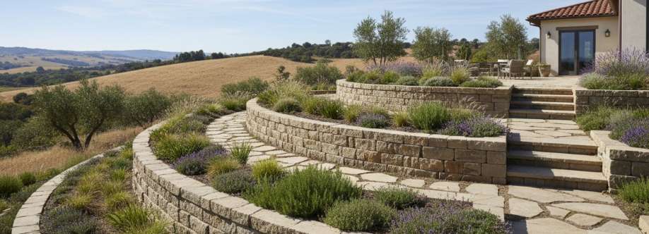 BKS Stonemasons Cover Image
