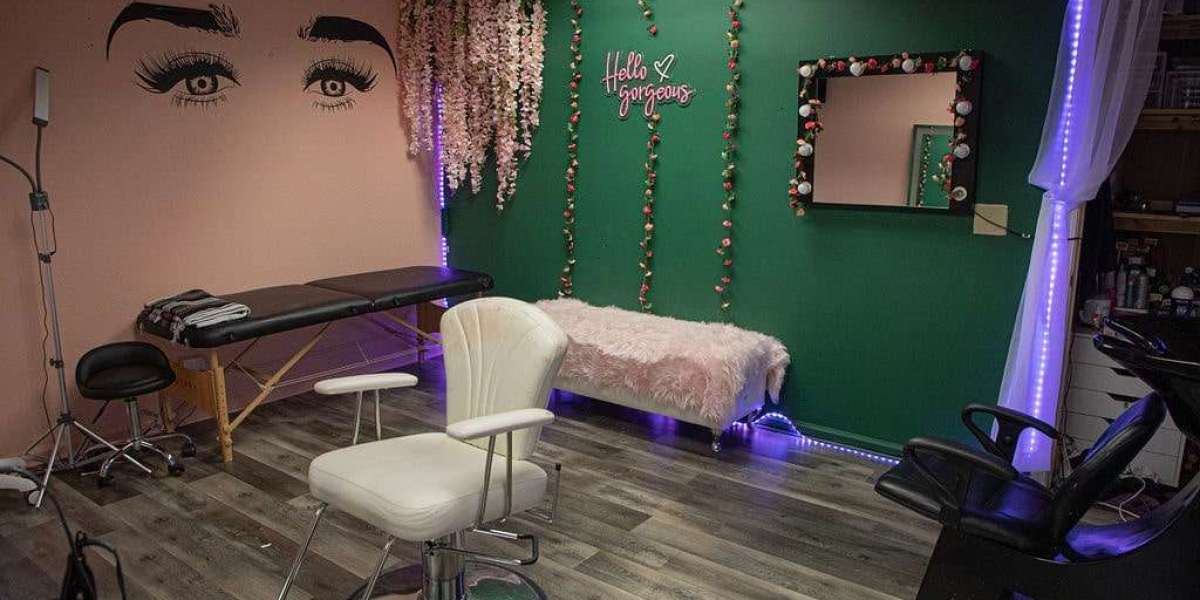 Find Affordable Salon Space in Fairfield and Salon Space Near Fairfield Today