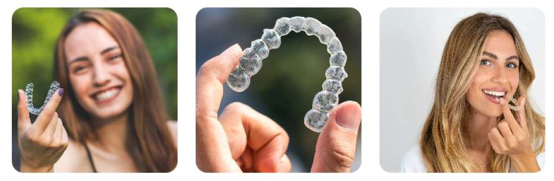 Goldenberg Orthodontics Cover Image