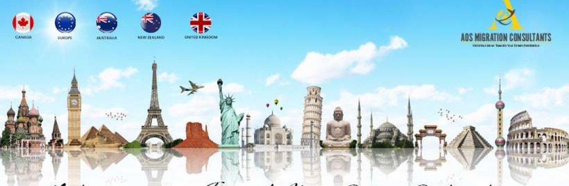 Aos Migration Cover Image