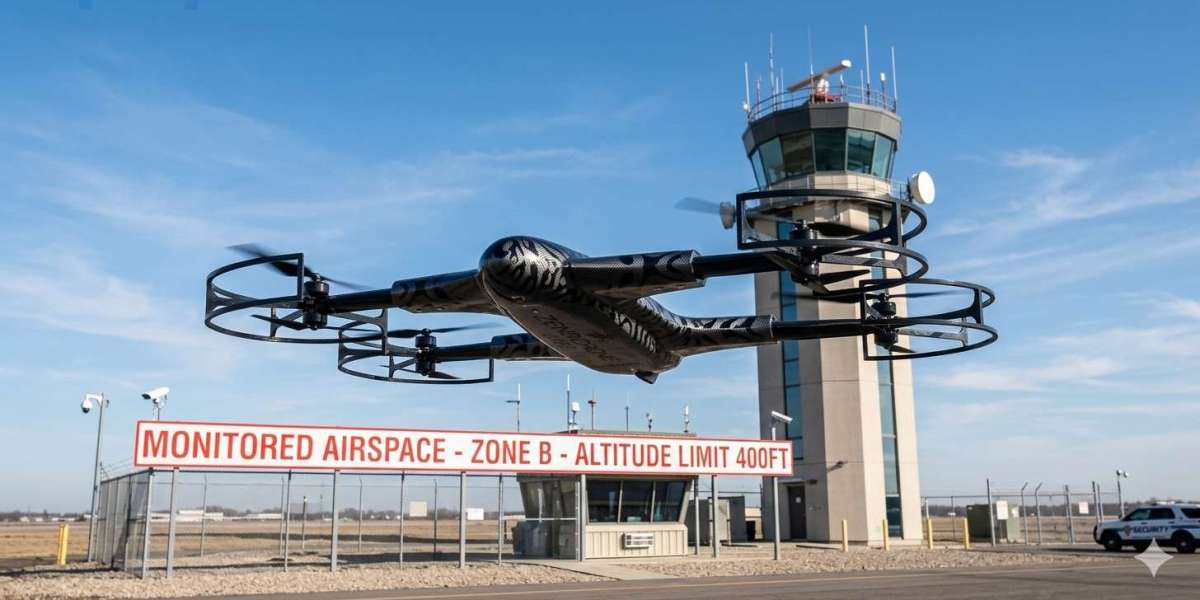 How Aviation Authorities Regulate UAV Flight Performance