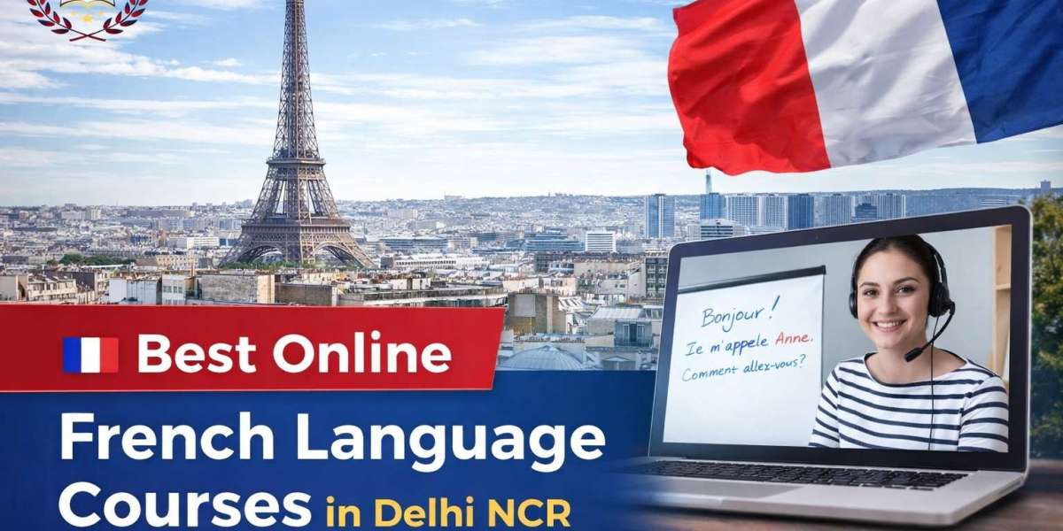 Best Online French Language Courses in Delhi NCR – Passion Language School