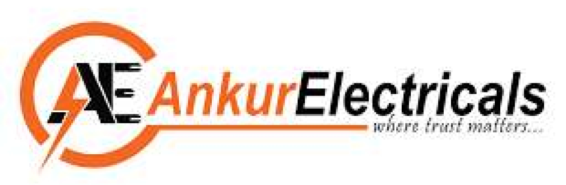 Ankur Electricals Cover Image