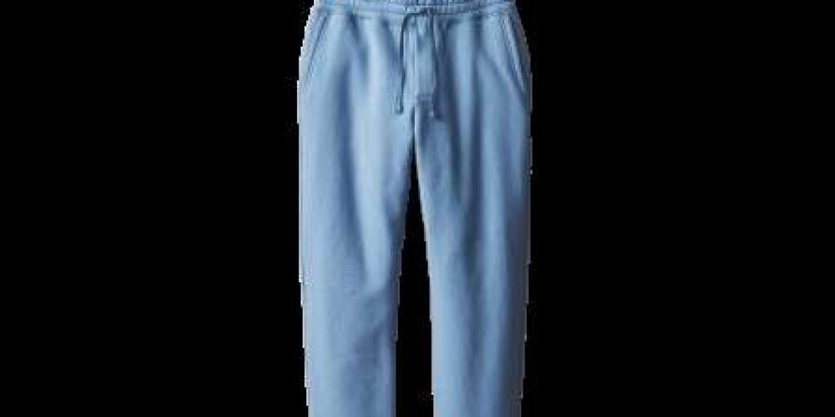 American Giant Sweatpants