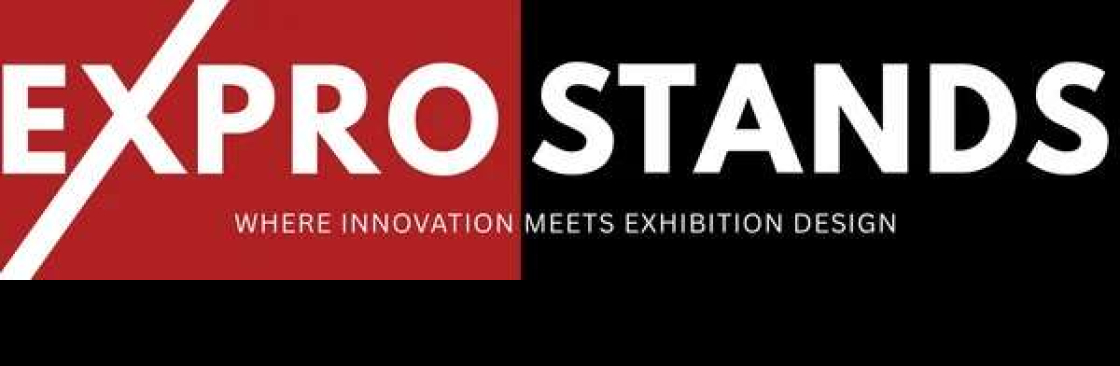 Expro Stands Cover Image