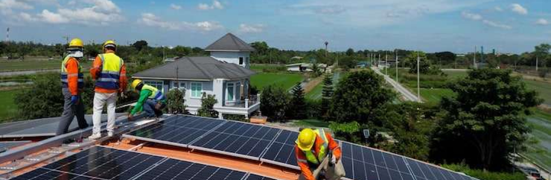 DS Solar Maintenance Cover Image