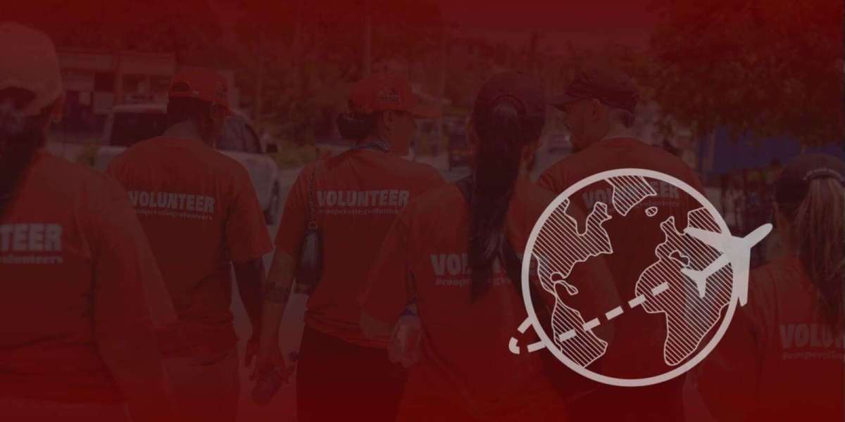 Volunteer Abroad Cooperating