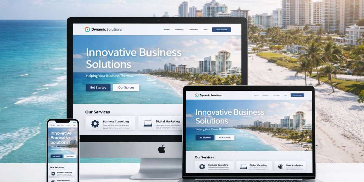 Dominate Local Search in Cape Coral, Fort Myers & Ocala | Esco Logics