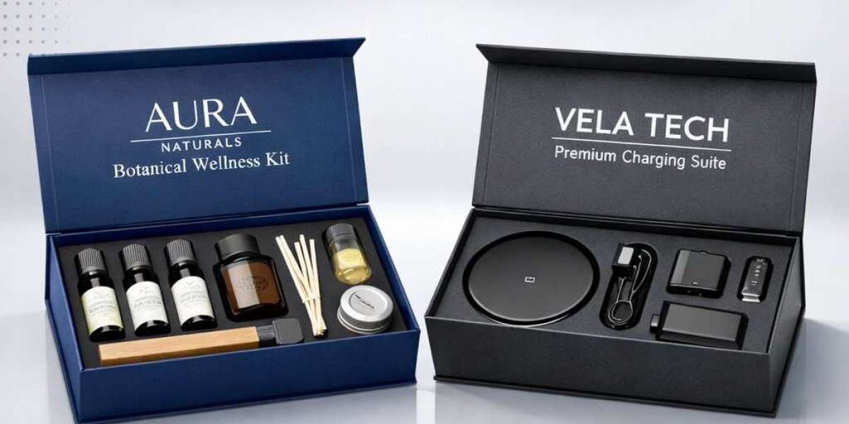 What Sizes and Shapes Are Available in Custom Insert Boxes?