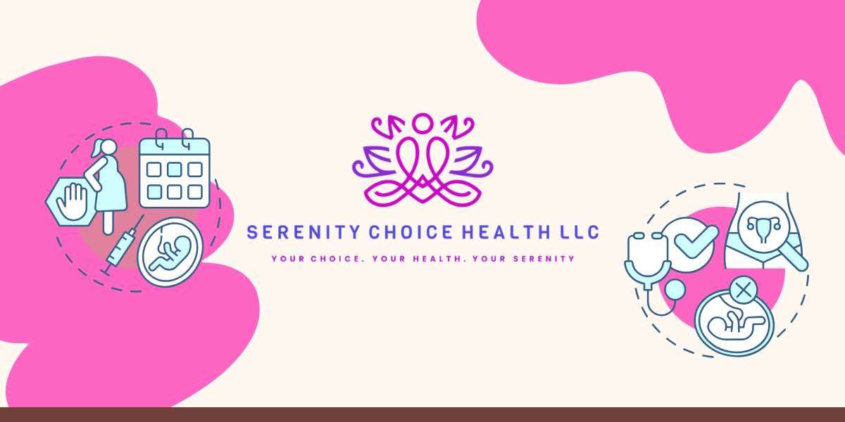 Understanding Abortion Care Options l Serenity Choice Health