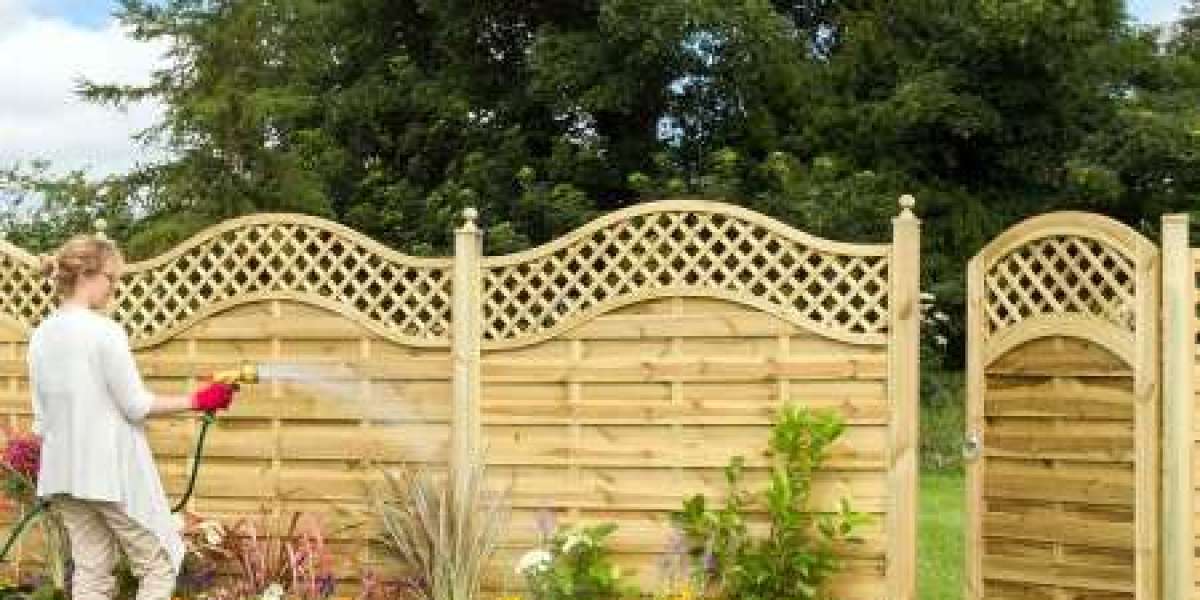 Silt Fence Installation and Timber Fencing