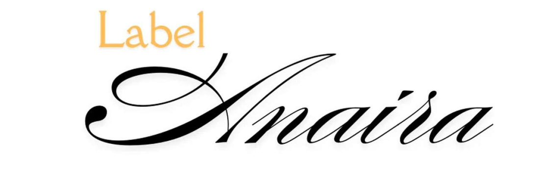 Label Anaira Cover Image