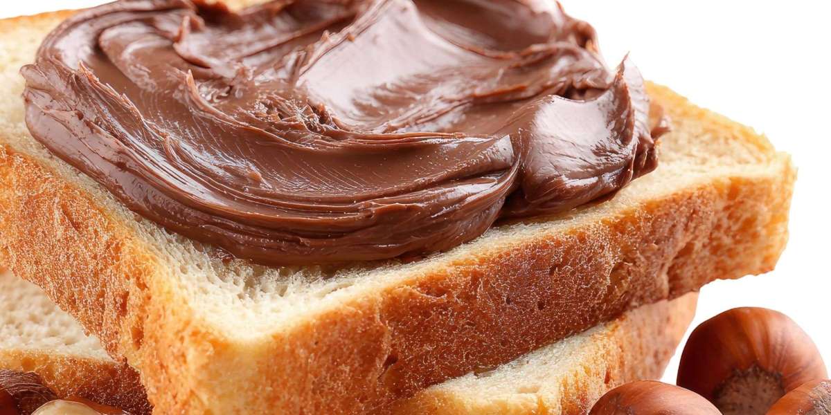 Hazelnut Market Growth Accelerates as Demand for Healthy Snacks and Premium Foods Surges