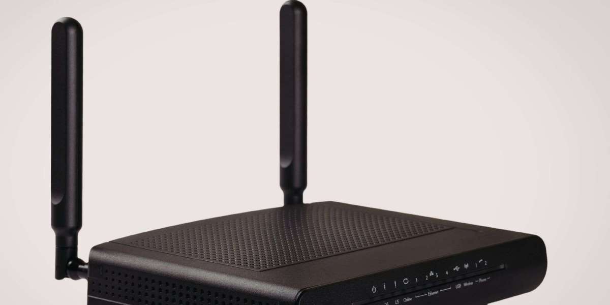 Wireless Router Market to Hit $32.5 Billion by 2034 on Smart Home Boom