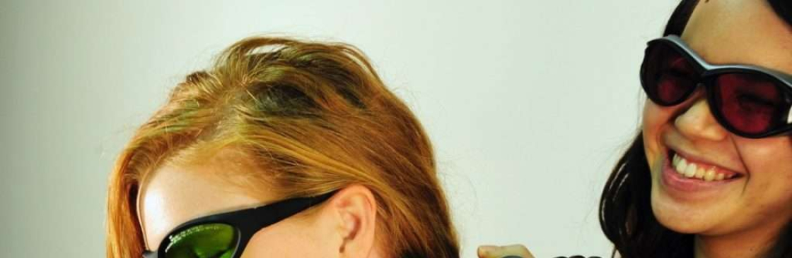 Laser Biotech International Cover Image