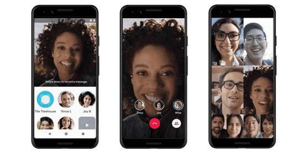 Diary of My First Anonymous Random Group Chat