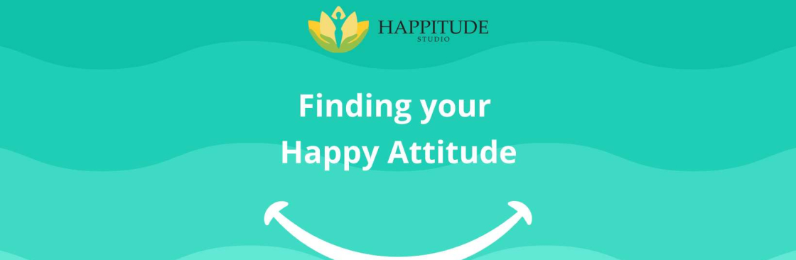Happitude Studio Cover Image