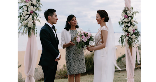 Wedding Florist Melbourne - Wedding and Event Flowers all over Melbourne