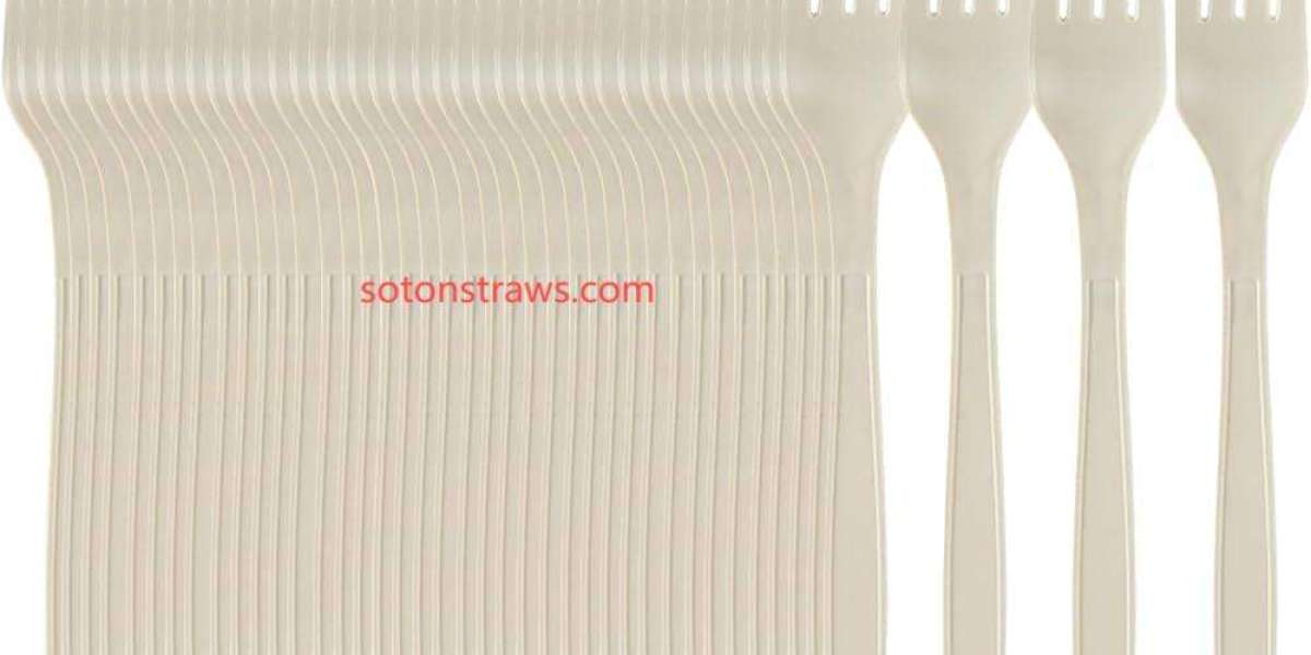 High-Quality Eco-friendly Cutlery Expertise from Soton Factory