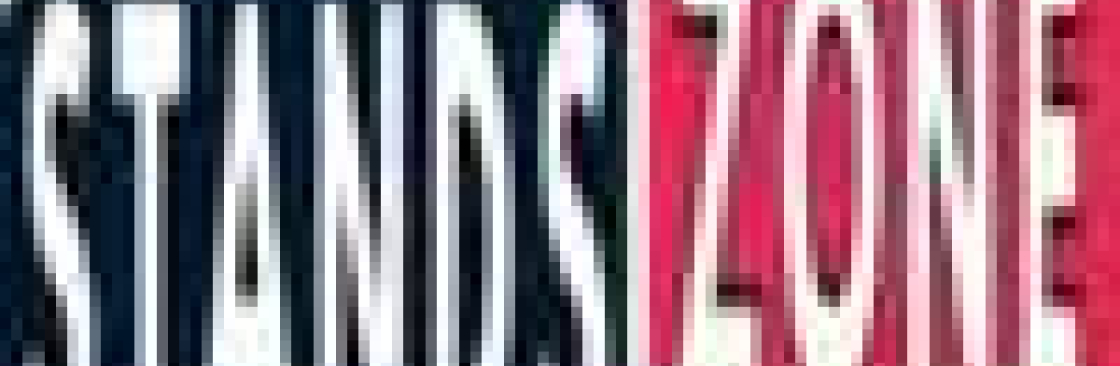 Stands Bay Cover Image