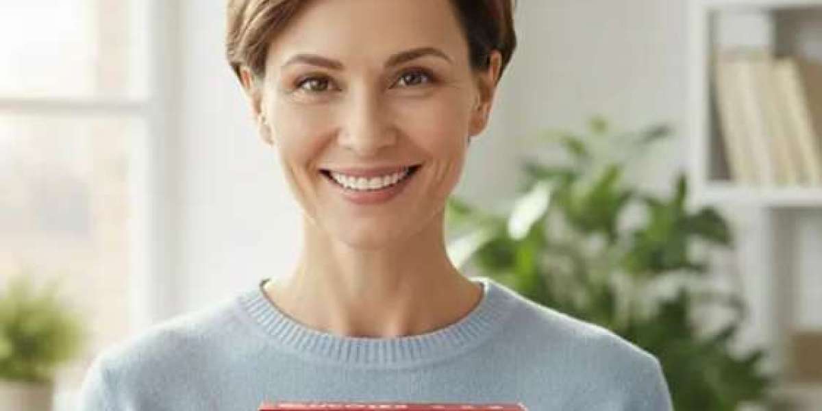 Glucotex Officielle Hjemmeside og Apotek: Hvor Kan du Købe Kapsler