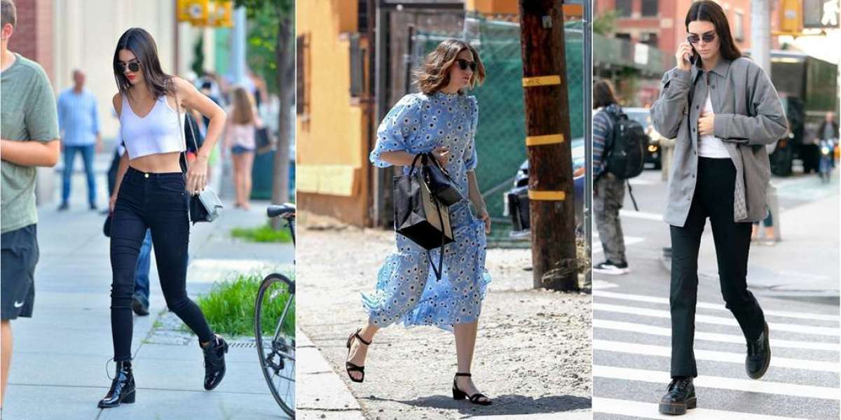 knows ultimately works Golden Goose for her