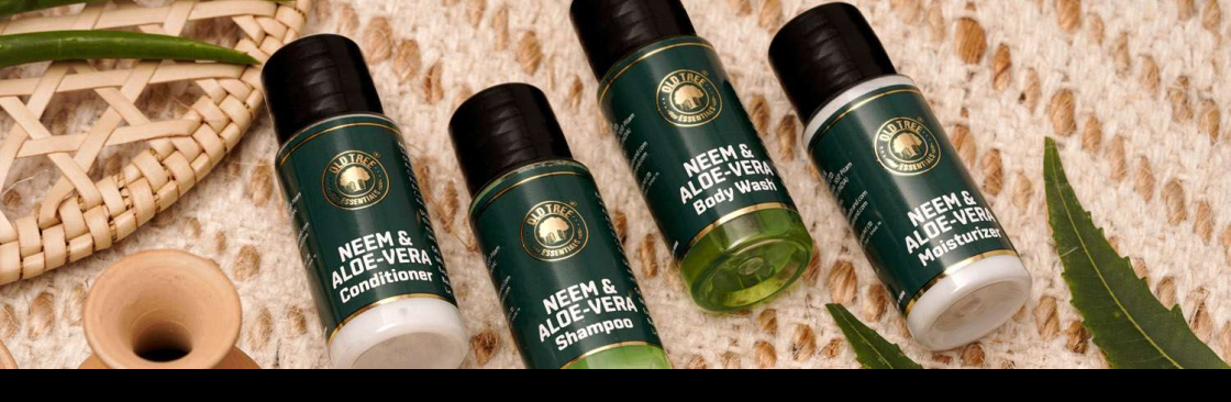 hotel Amenity Cover Image