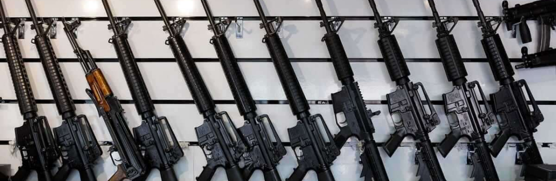 Gunammo shop Cover Image