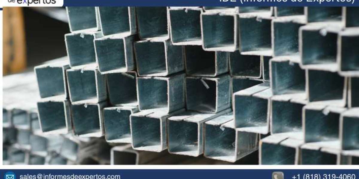 Resumen del Mercado de Aluminio en México