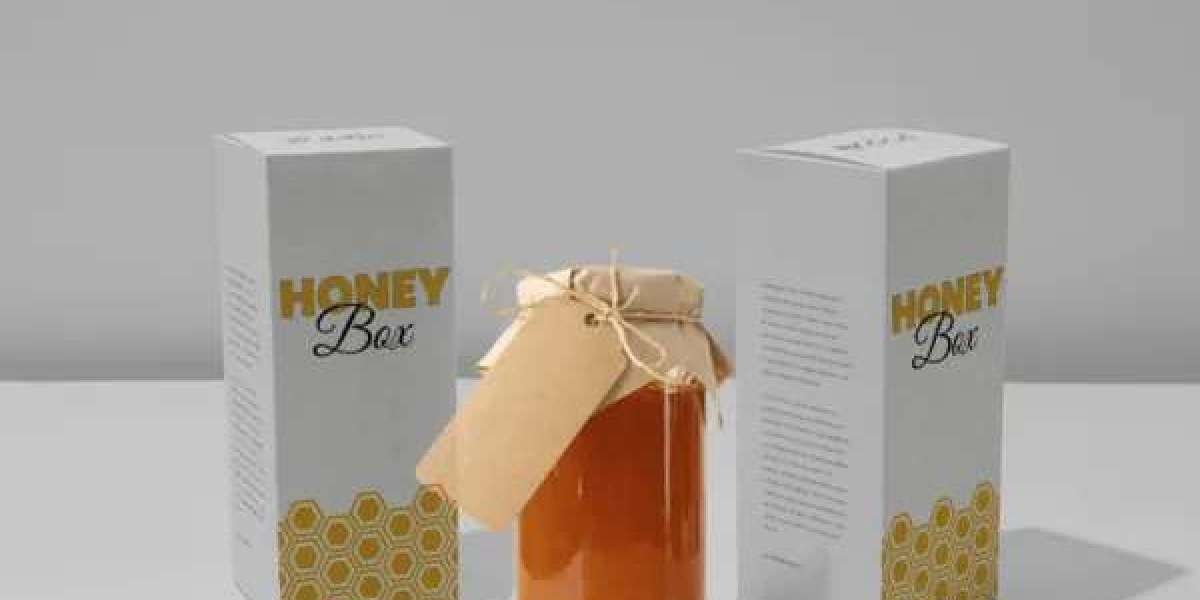 Innovative Honey Packaging Solutions for UK Artisan Brands and Retail
