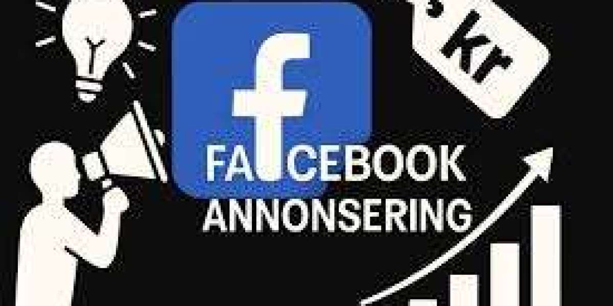 Facebook Annonsering med AI-automatisering